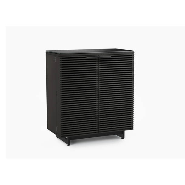 BDI USA Corridor TV Stand for TVs up to 85" & Reviews Wayfair